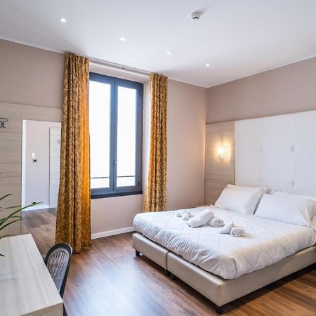 Hotel Globo Suite Sanremo Exteriér fotografie