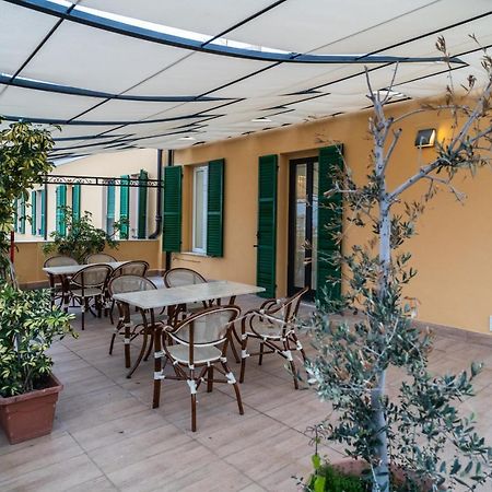 Hotel Globo Suite Sanremo Exteriér fotografie