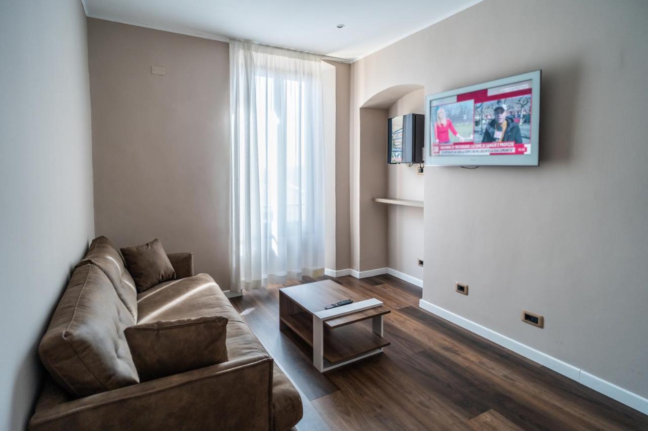 Hotel Globo Suite Sanremo Exteriér fotografie