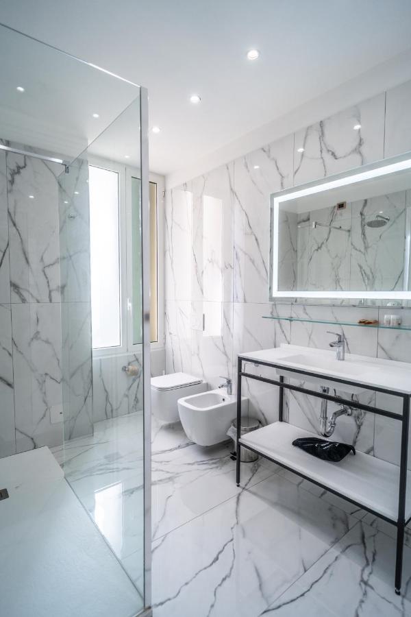 Hotel Globo Suite Sanremo Exteriér fotografie