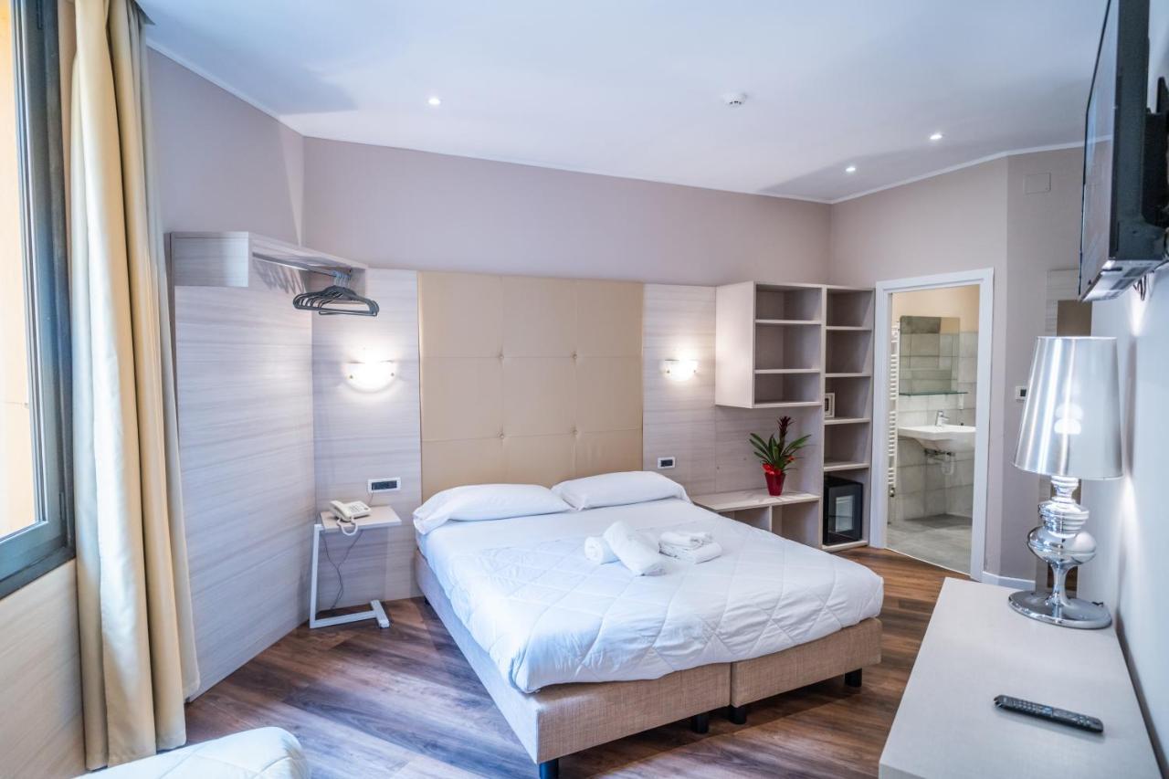 Hotel Globo Suite Sanremo Exteriér fotografie