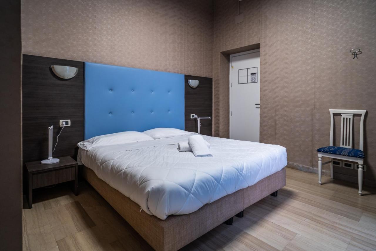 Hotel Globo Suite Sanremo Exteriér fotografie