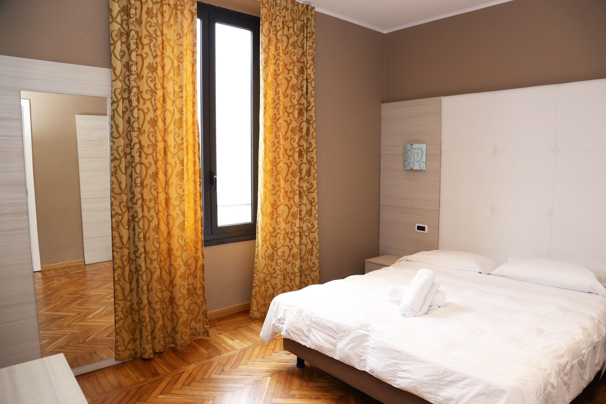 Hotel Globo Suite Sanremo Exteriér fotografie
