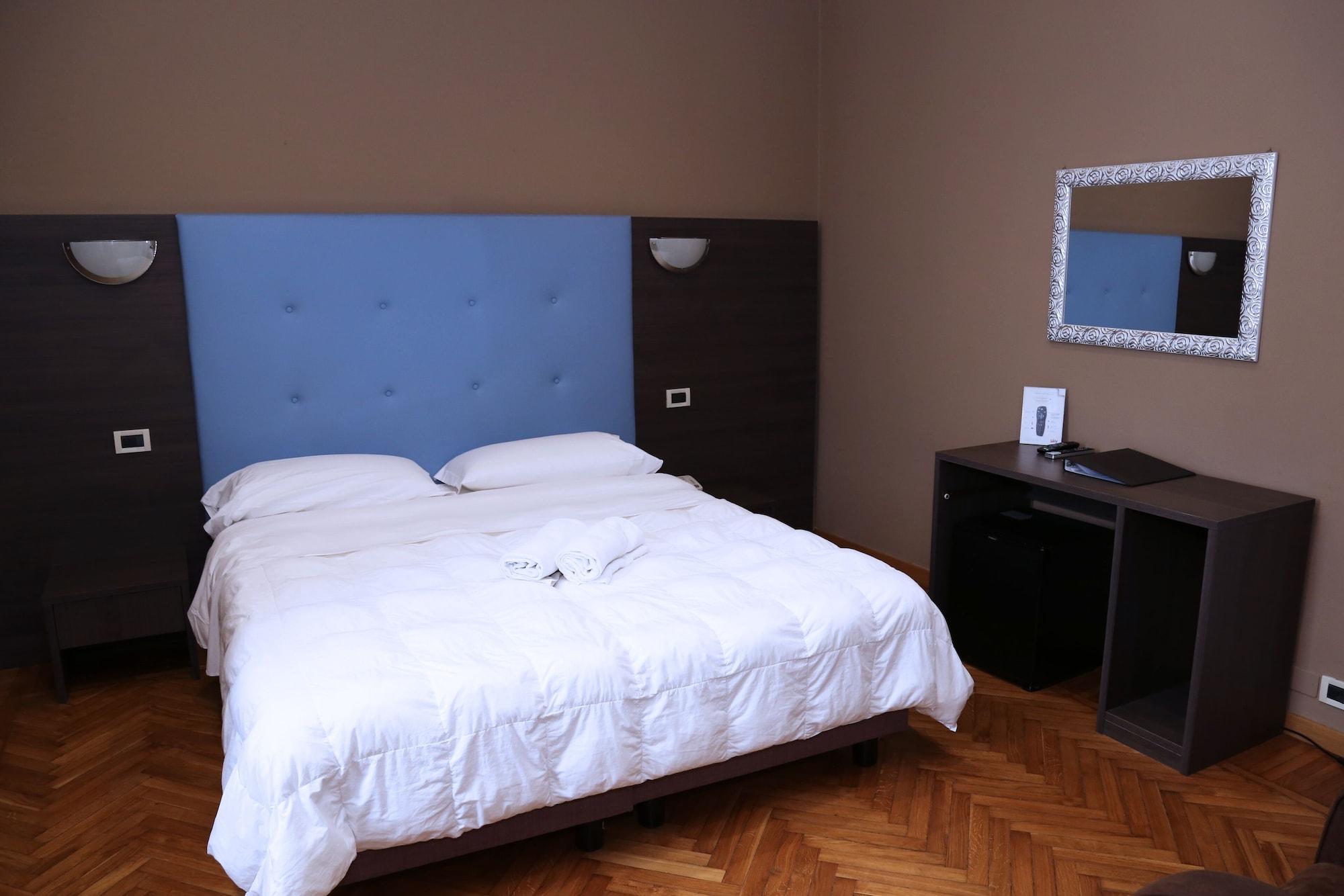 Hotel Globo Suite Sanremo Exteriér fotografie