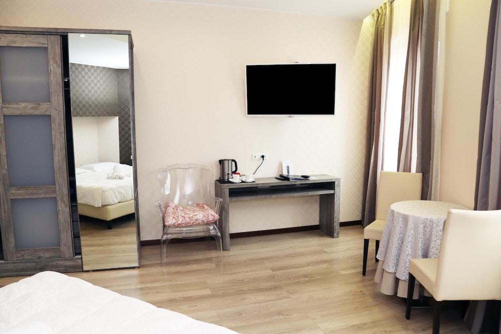 Hotel Globo Suite Sanremo Exteriér fotografie