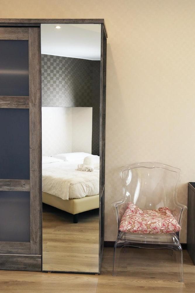 Hotel Globo Suite Sanremo Exteriér fotografie