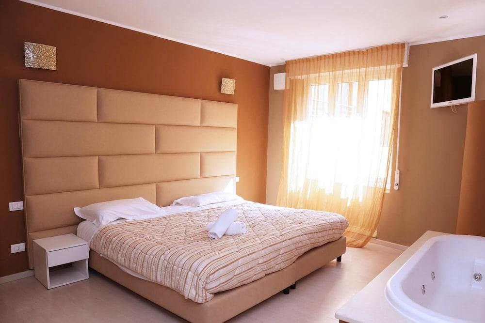 Hotel Globo Suite Sanremo Exteriér fotografie