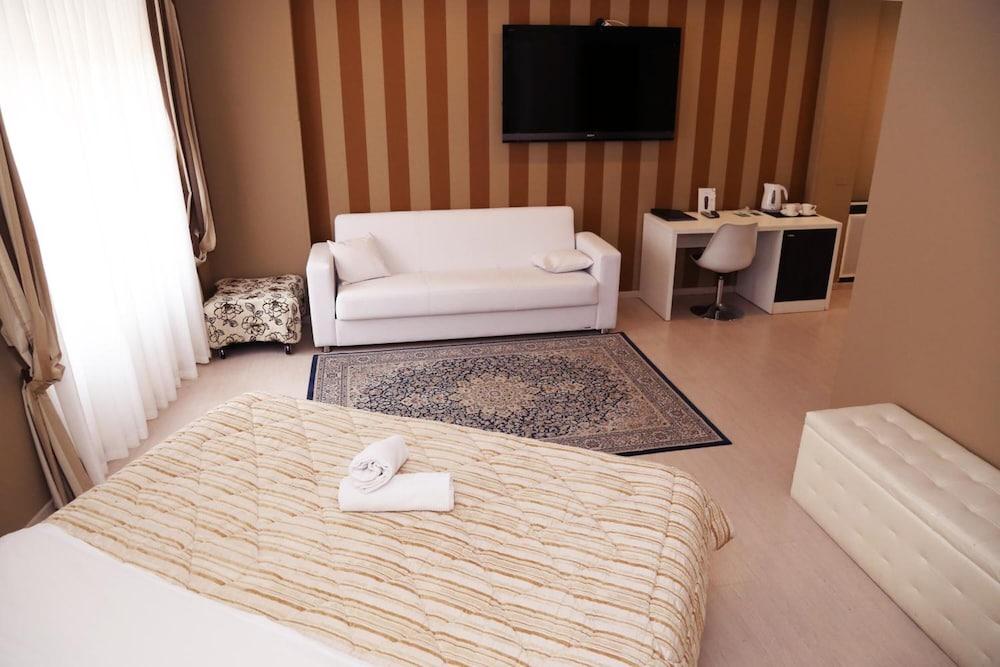 Hotel Globo Suite Sanremo Exteriér fotografie