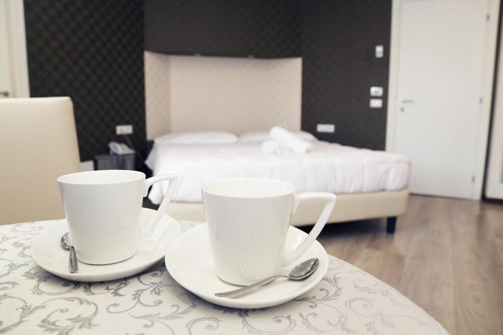 Hotel Globo Suite Sanremo Exteriér fotografie
