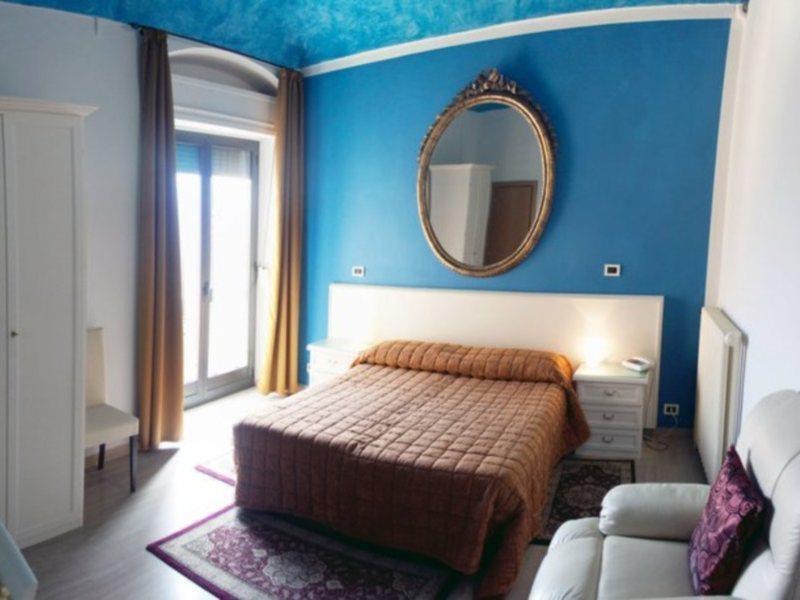 Hotel Globo Suite Sanremo Exteriér fotografie