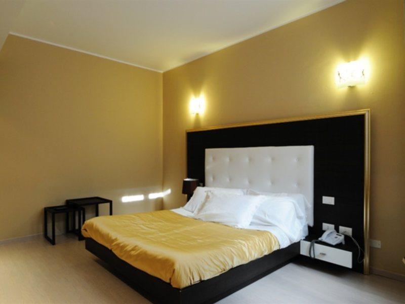 Hotel Globo Suite Sanremo Exteriér fotografie
