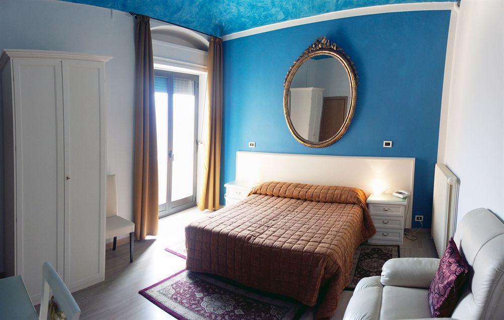 Hotel Globo Suite Sanremo Exteriér fotografie