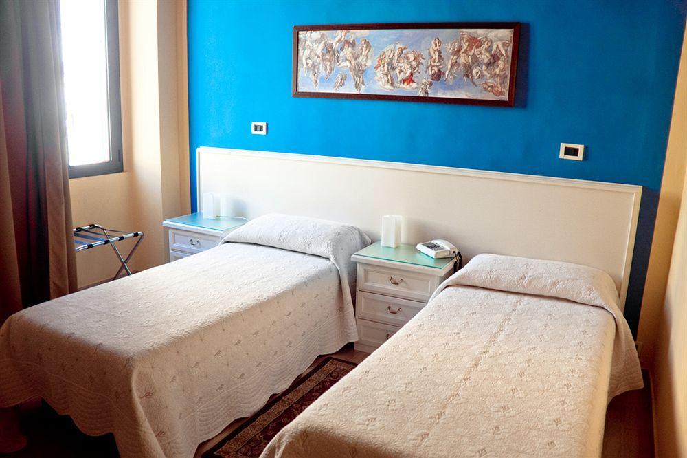 Hotel Globo Suite Sanremo Exteriér fotografie