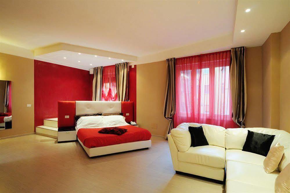 Hotel Globo Suite Sanremo Exteriér fotografie